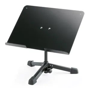 Konig And Meyer Table-Top Stand