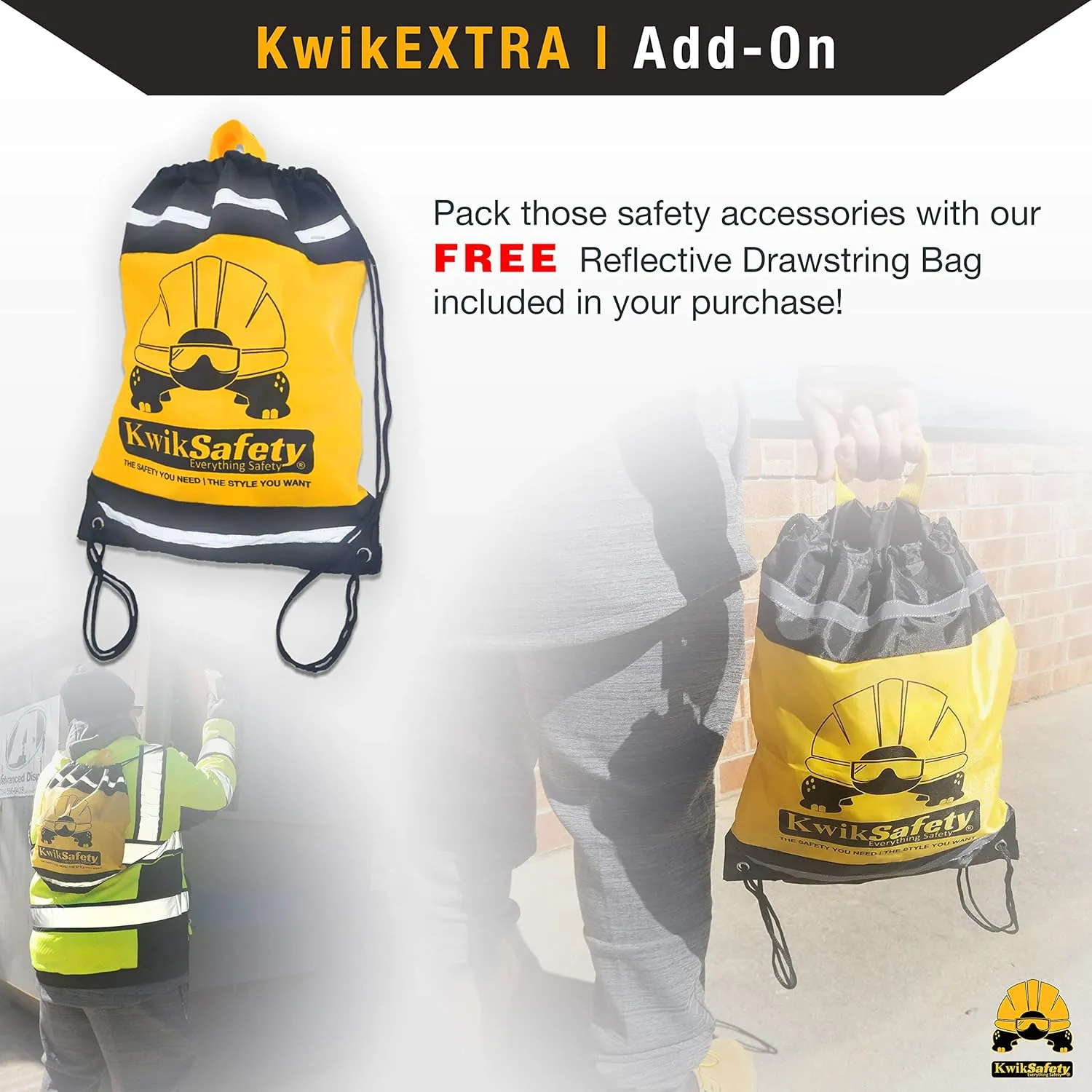 KwikSafety - Charlotte, NC - BOA [1 PACK] External Shock Absorber Single Leg 6ft Safety Lanyard OSHA ANSI Fall Protection Restraint Equipment Snap Rebar Hook Connectors Construction Arborist Roofing