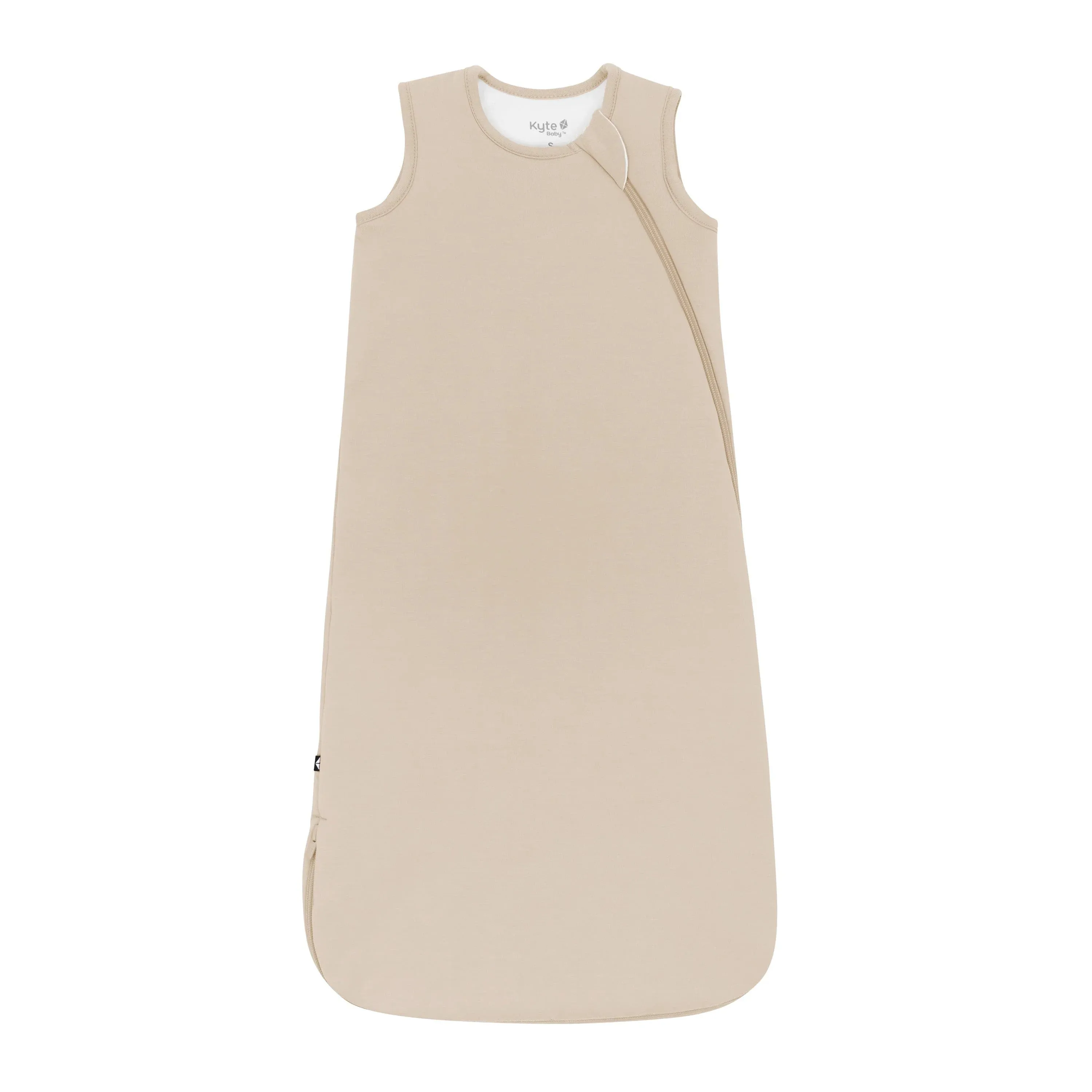 KYTE BABY 2.5 sleep bag | almond