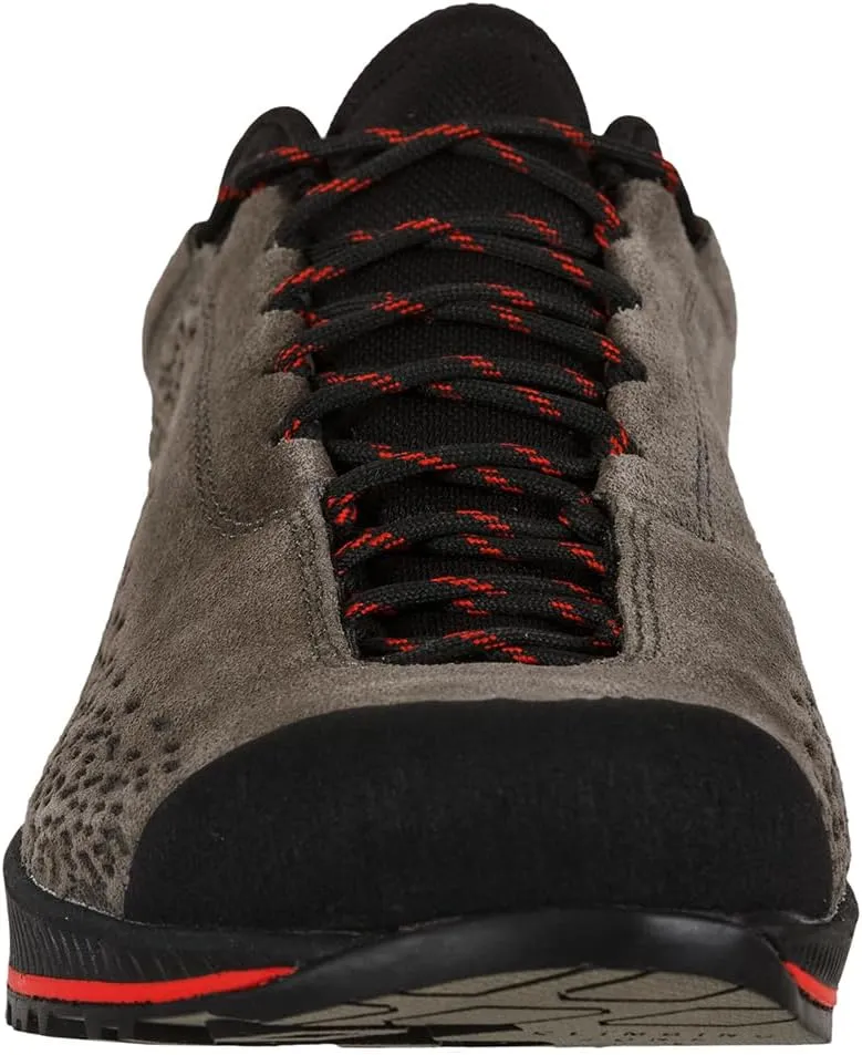 La Sportiva Mens TX2 EVO Leather Approach/Hiking Shoes