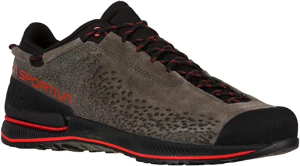 La Sportiva Mens TX2 EVO Leather Approach/Hiking Shoes