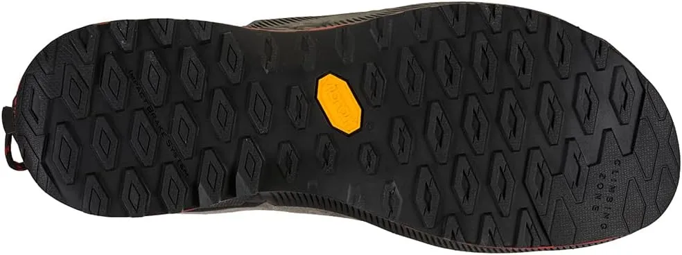 La Sportiva Mens TX2 EVO Leather Approach/Hiking Shoes