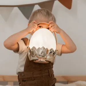 Little Belle Dragon Egg Carry Lantern