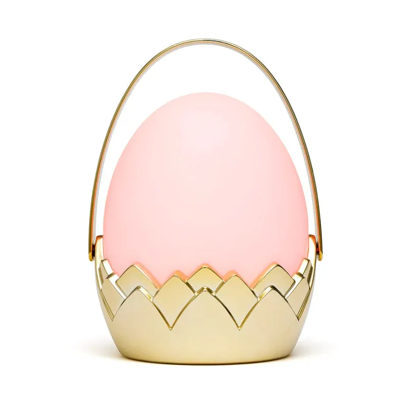 Little Belle Dragon Egg Carry Lantern