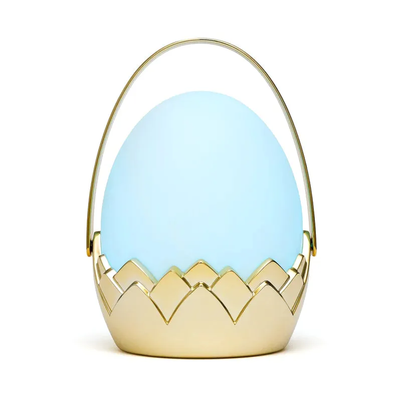 Little Belle Dragon Egg Carry Lantern