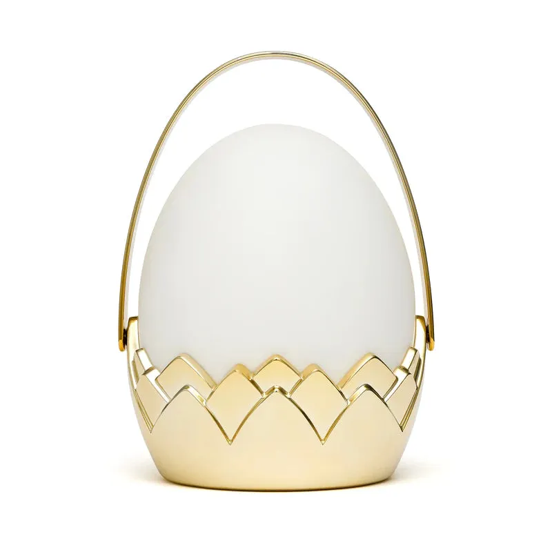 Little Belle Dragon Egg Carry Lantern