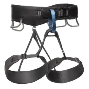 M Momentum Harness