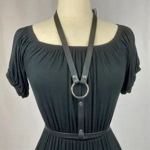 Machete Ankh Harness- HANDMADE LOCALLY
