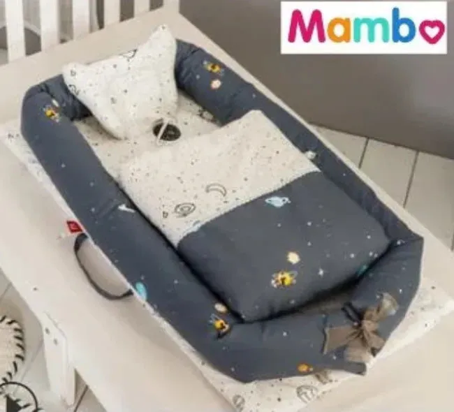 Mambo Bed Nest