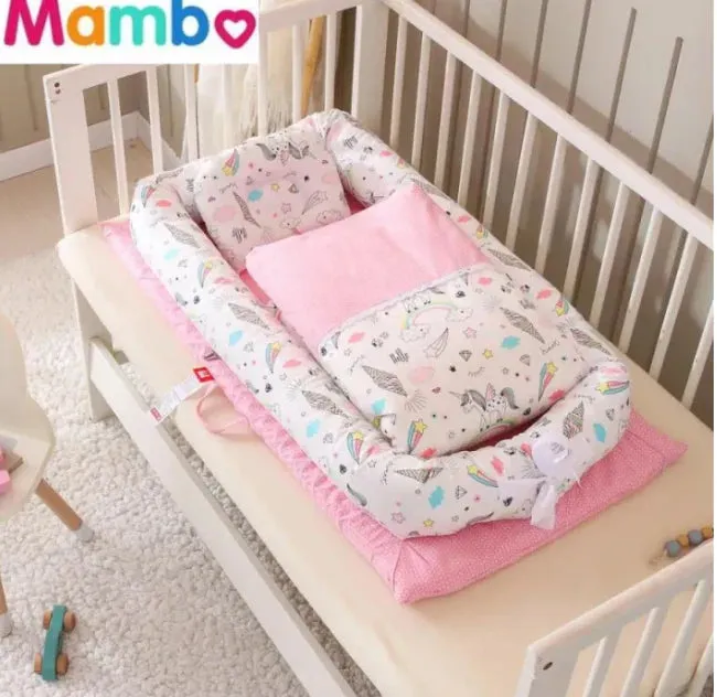 Mambo Bed Nest