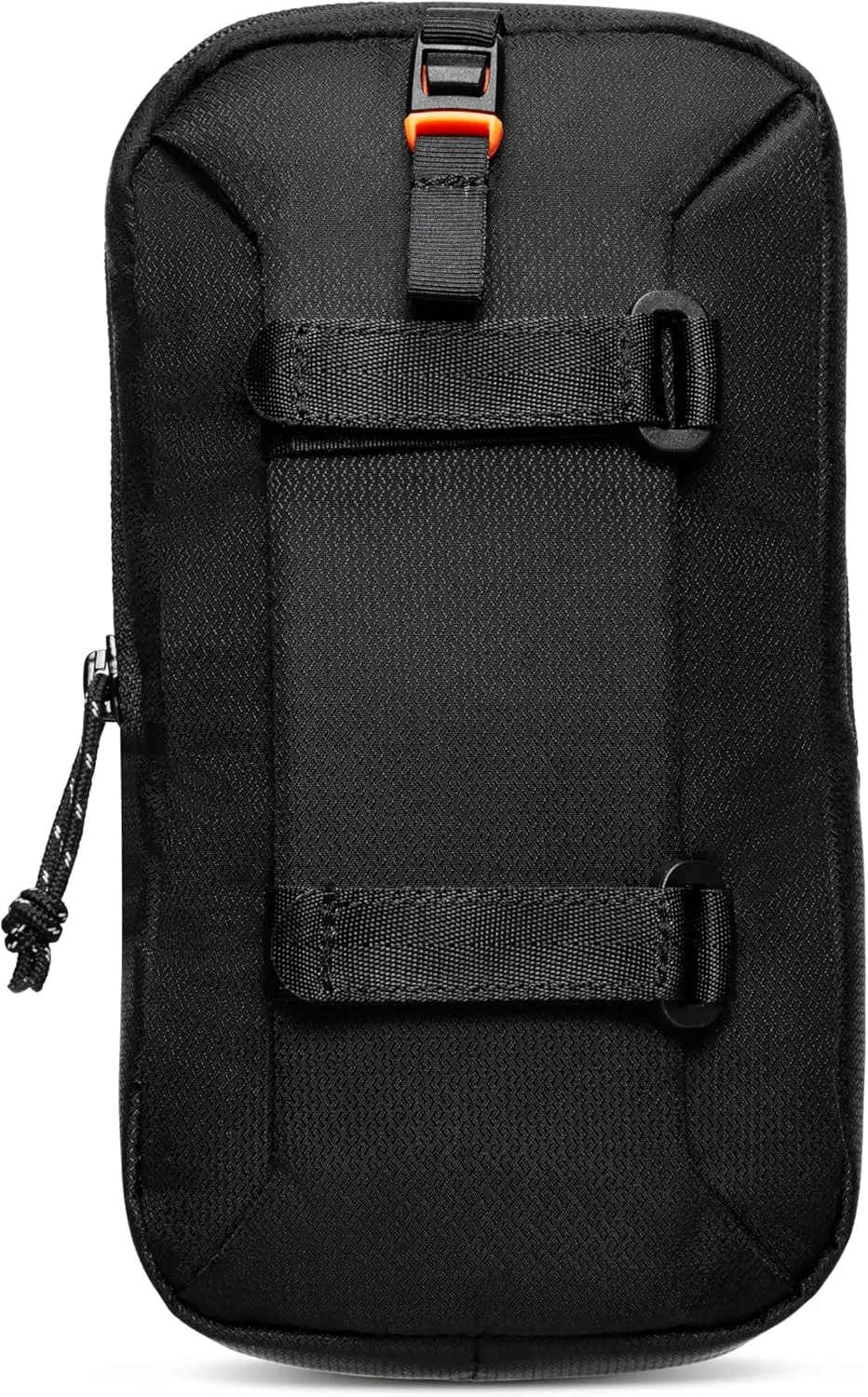 Mammut Lithium Add-on Shoulder Harness Pocket L black L