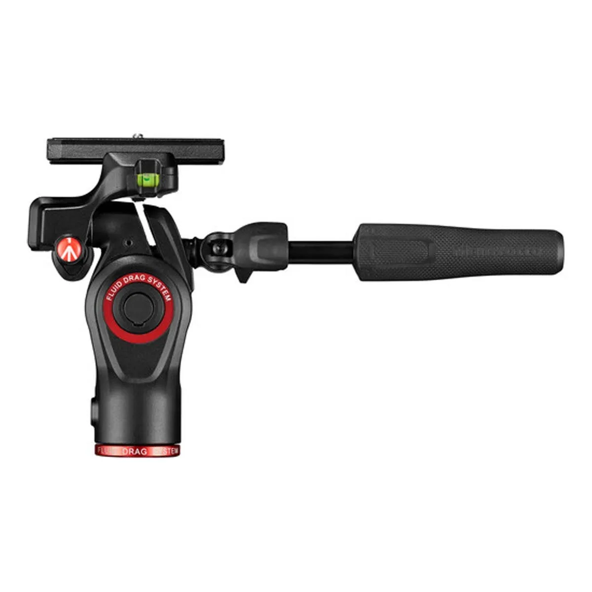 Manfrotto Befree 3-Way Live Head (MH01HY-3W)