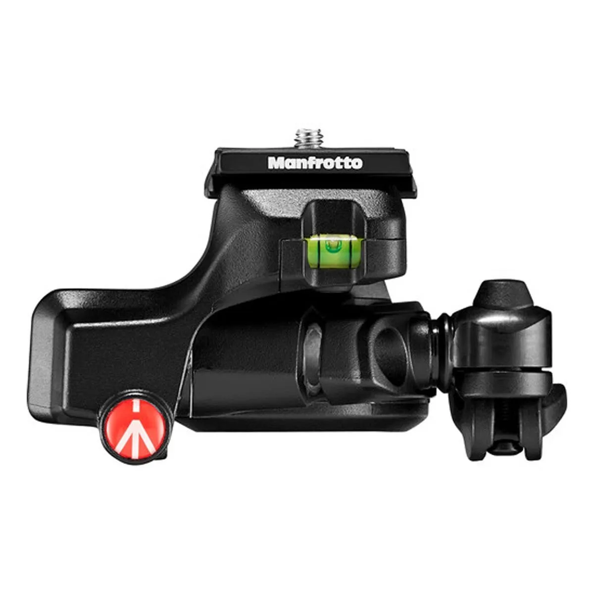 Manfrotto Befree 3-Way Live Head (MH01HY-3W)