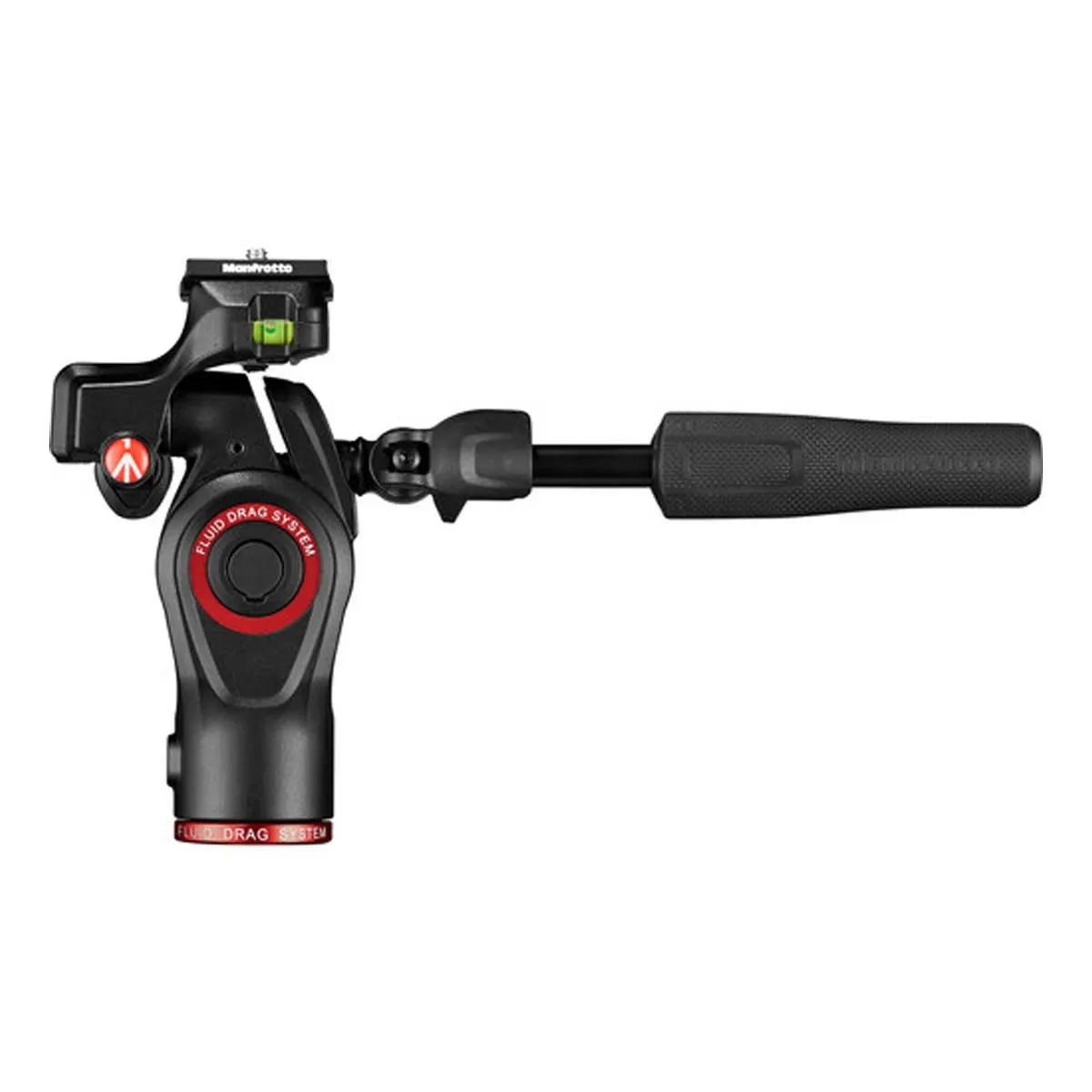 Manfrotto Befree 3-Way Live Head (MH01HY-3W)