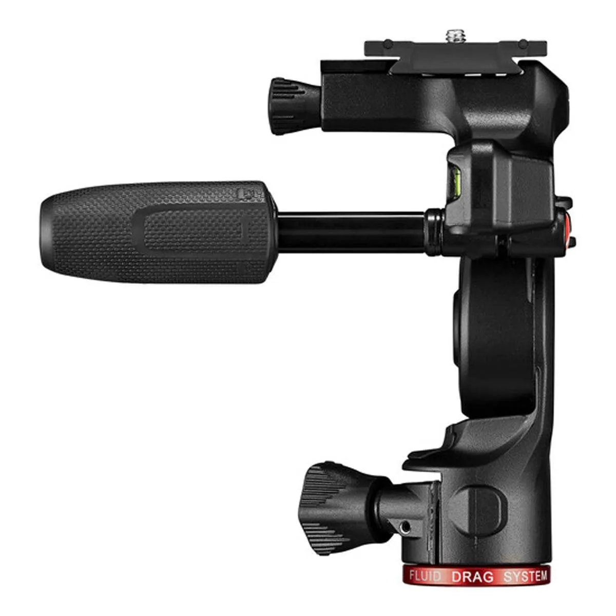 Manfrotto Befree 3-Way Live Head (MH01HY-3W)