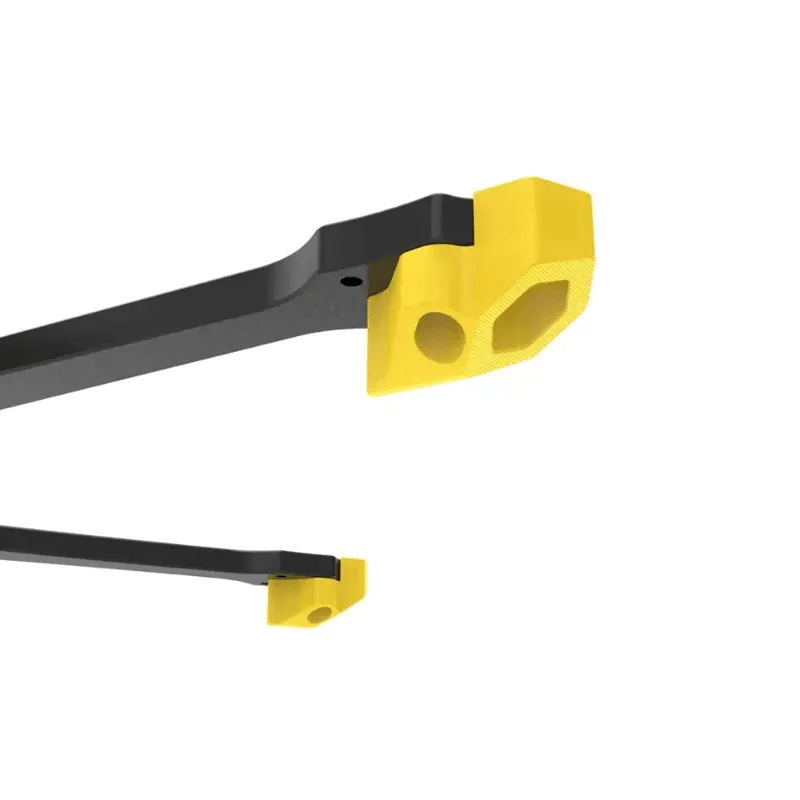 Mario 8 Foldable Frame By SpeedyBee