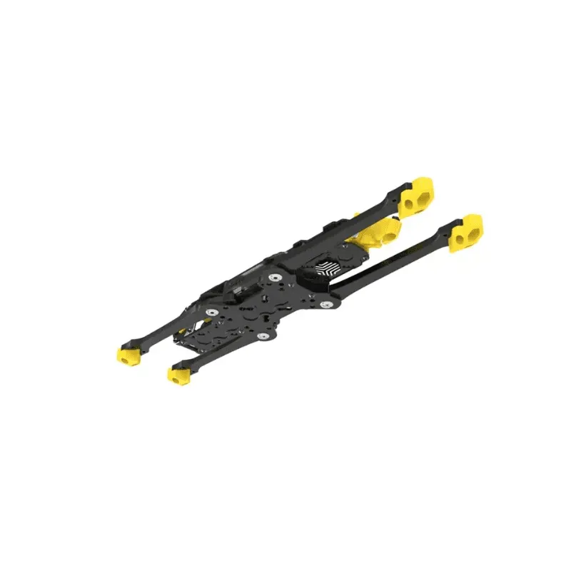 Mario 8 Foldable Frame By SpeedyBee