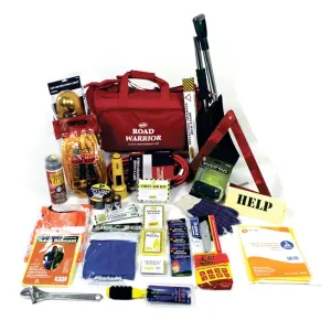 Mayday Road Warrior Deluxe (-10º Below) Kit