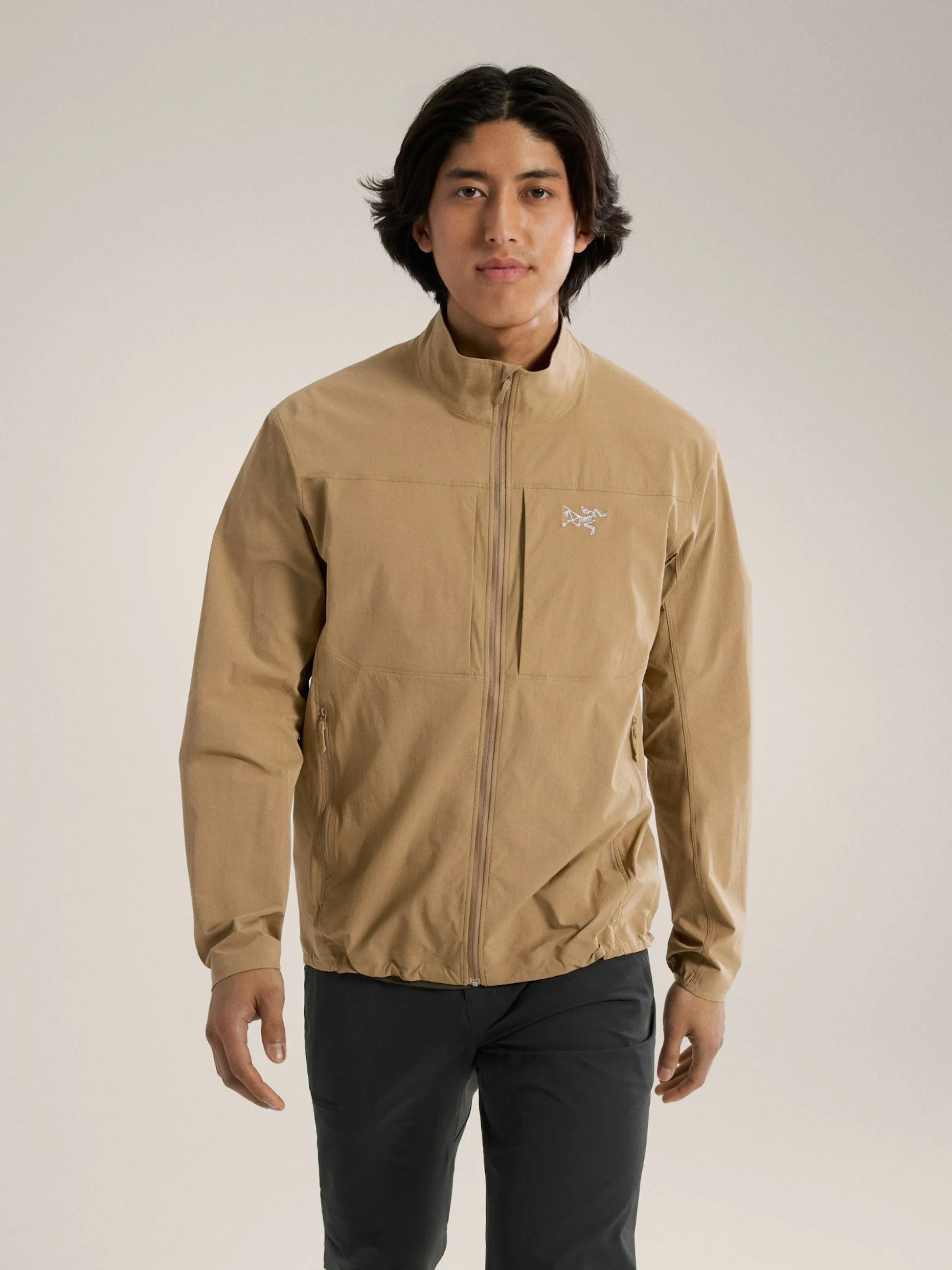 Men's Gamma Lightweight Jacket