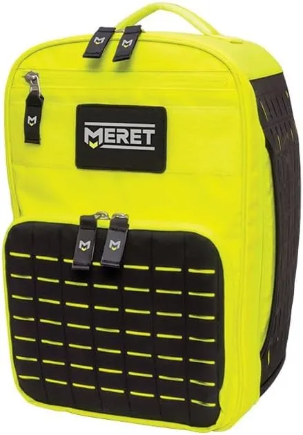 MERET V.E.R.S.A.™ PRO X (HIGH VIZ)
