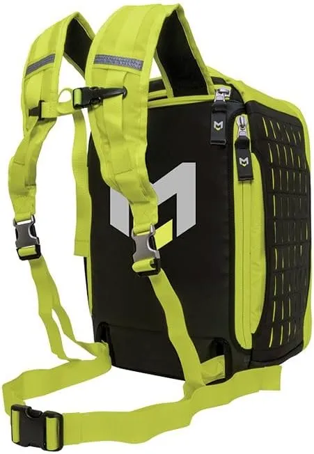 MERET V.E.R.S.A.™ PRO X (HIGH VIZ)