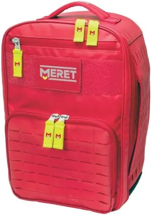 MERET V.E.R.S.A.™ PRO X (Red)