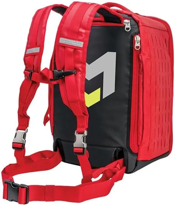 MERET V.E.R.S.A.™ PRO X (Red)