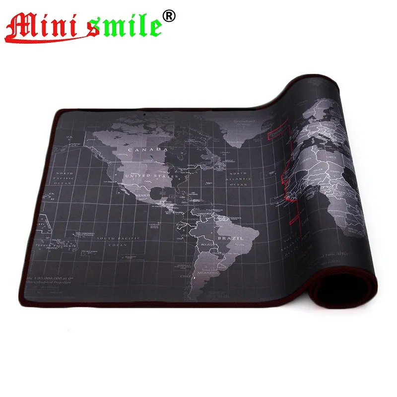 Minismile Foldable Large Gaming Map
