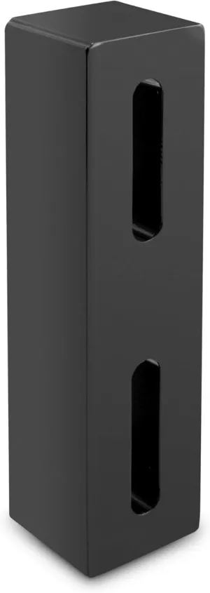 Minn Kota Universal Jack Plate Spacer - Black