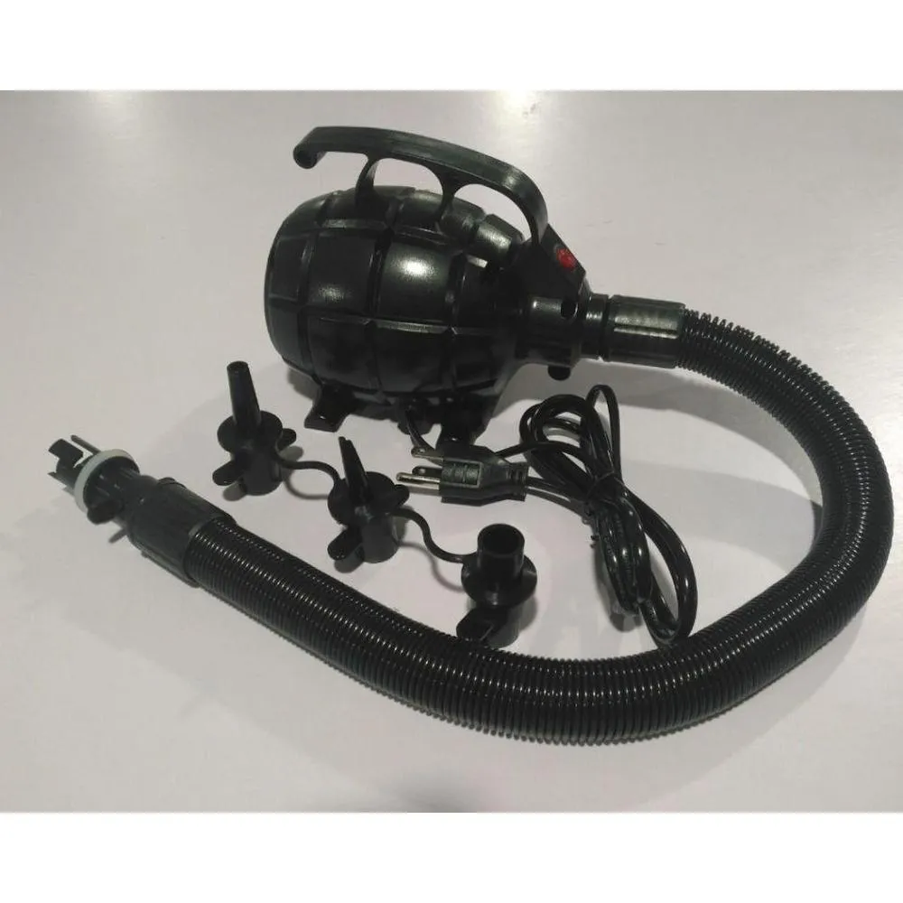 Mobile Inflatable Car Washing Pad 6x3Mtr