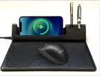 Moda Foldable Mousepad