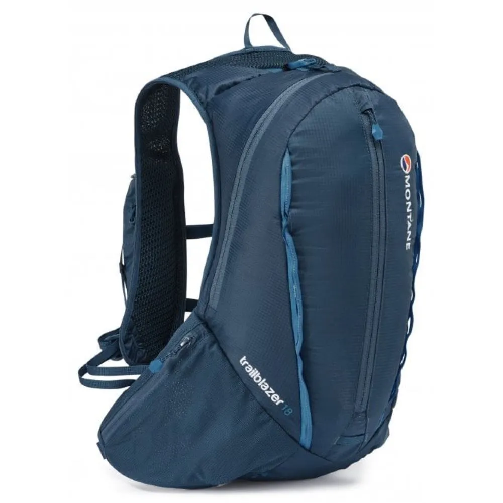 Montane Trailblazer 18 Litre Rucksack - Lightweight Day Pack