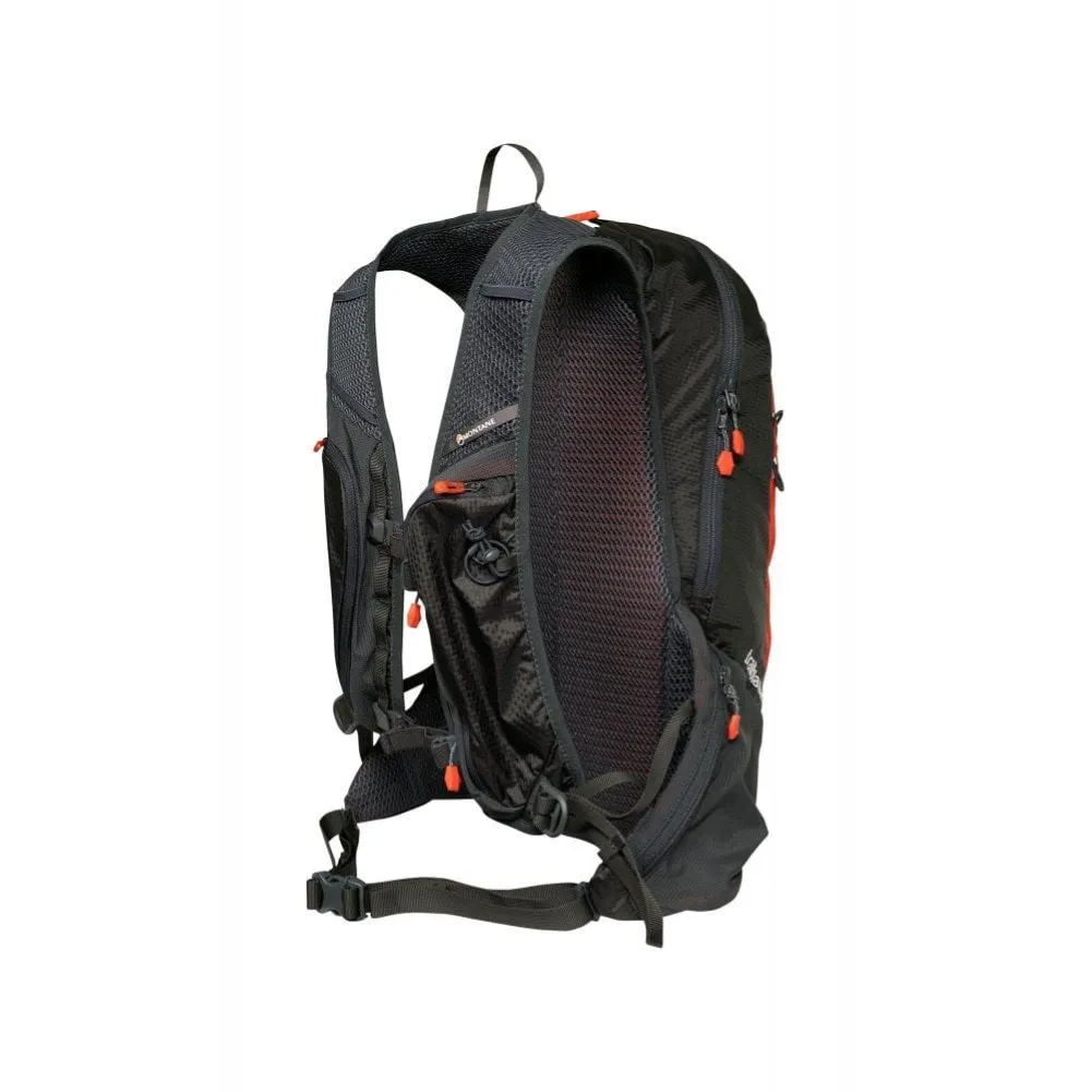 Montane Trailblazer 18 Litre Rucksack - Lightweight Day Pack