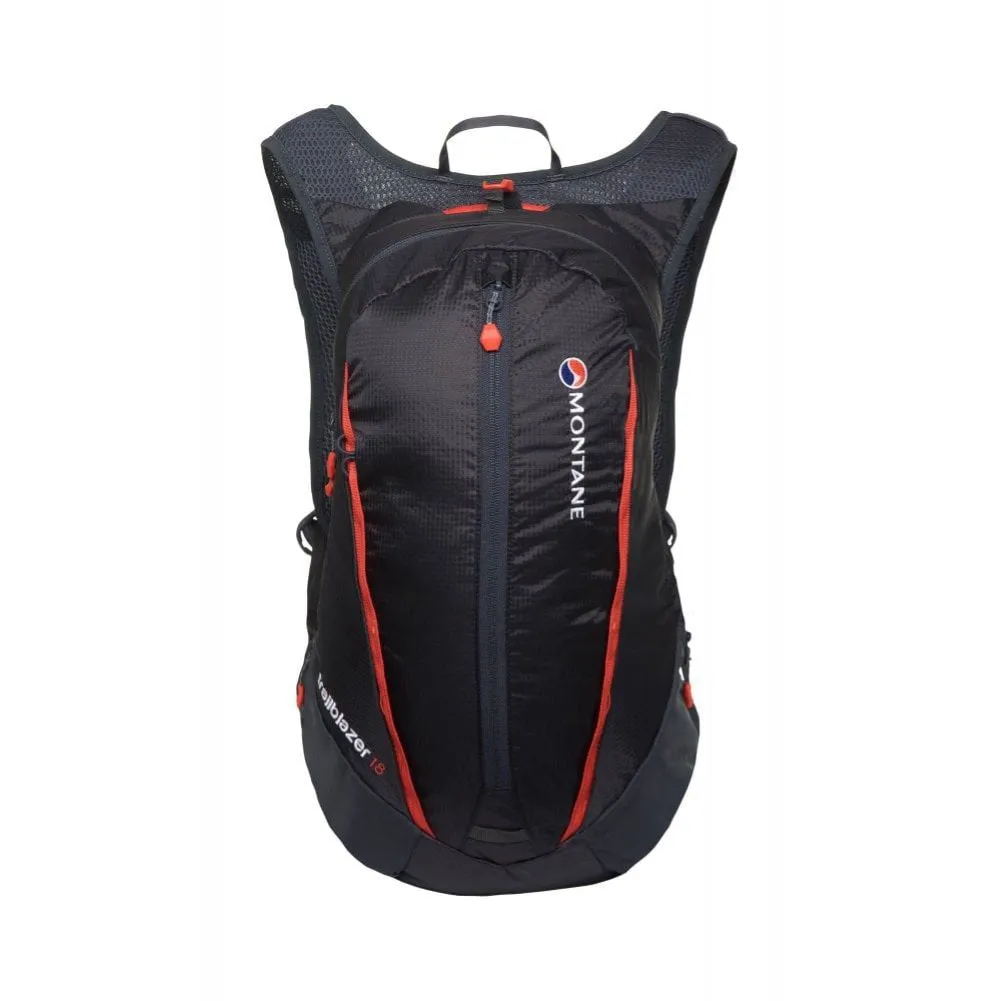 Montane Trailblazer 18 Litre Rucksack - Lightweight Day Pack