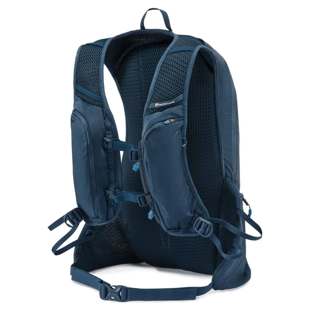Montane Trailblazer 18 Litre Rucksack - Lightweight Day Pack