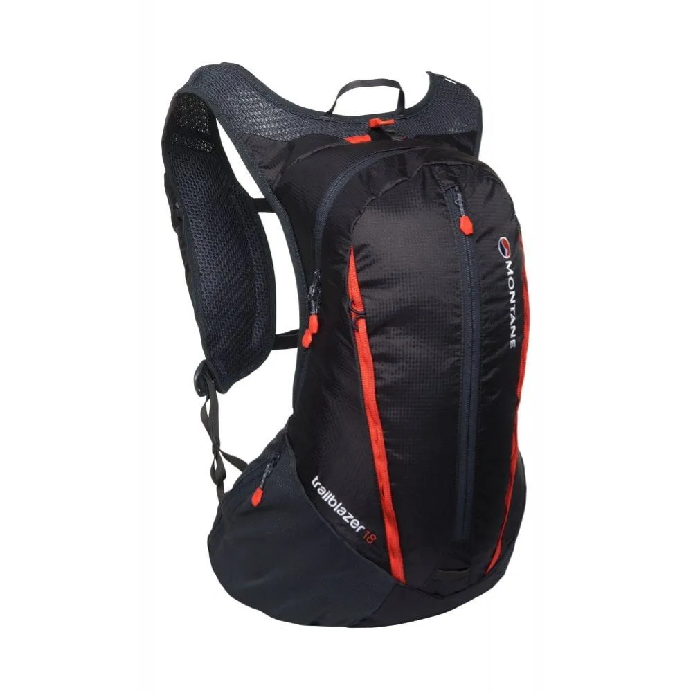 Montane Trailblazer 18 Litre Rucksack - Lightweight Day Pack