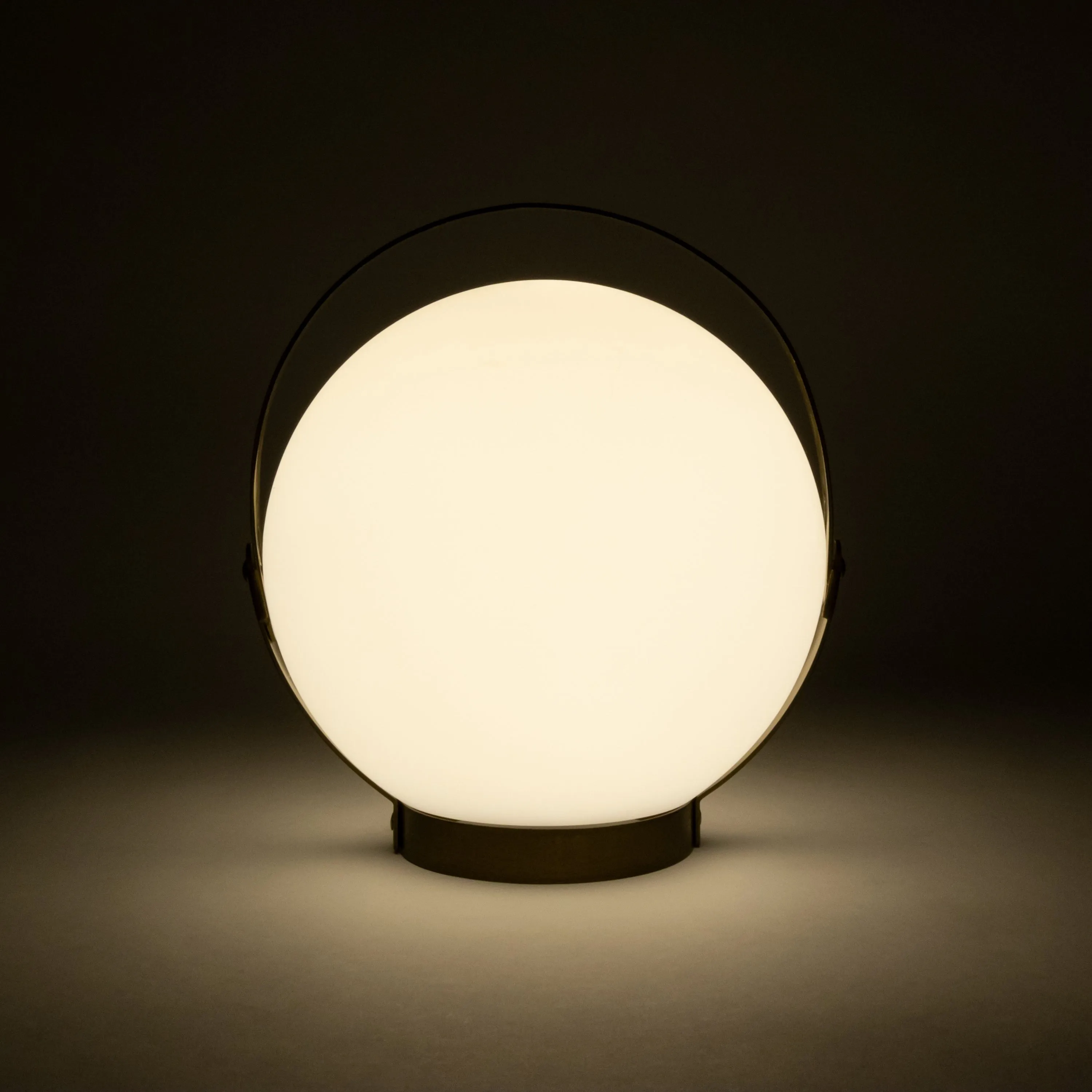 Moonrise Portable Rechargeable LED Lantern