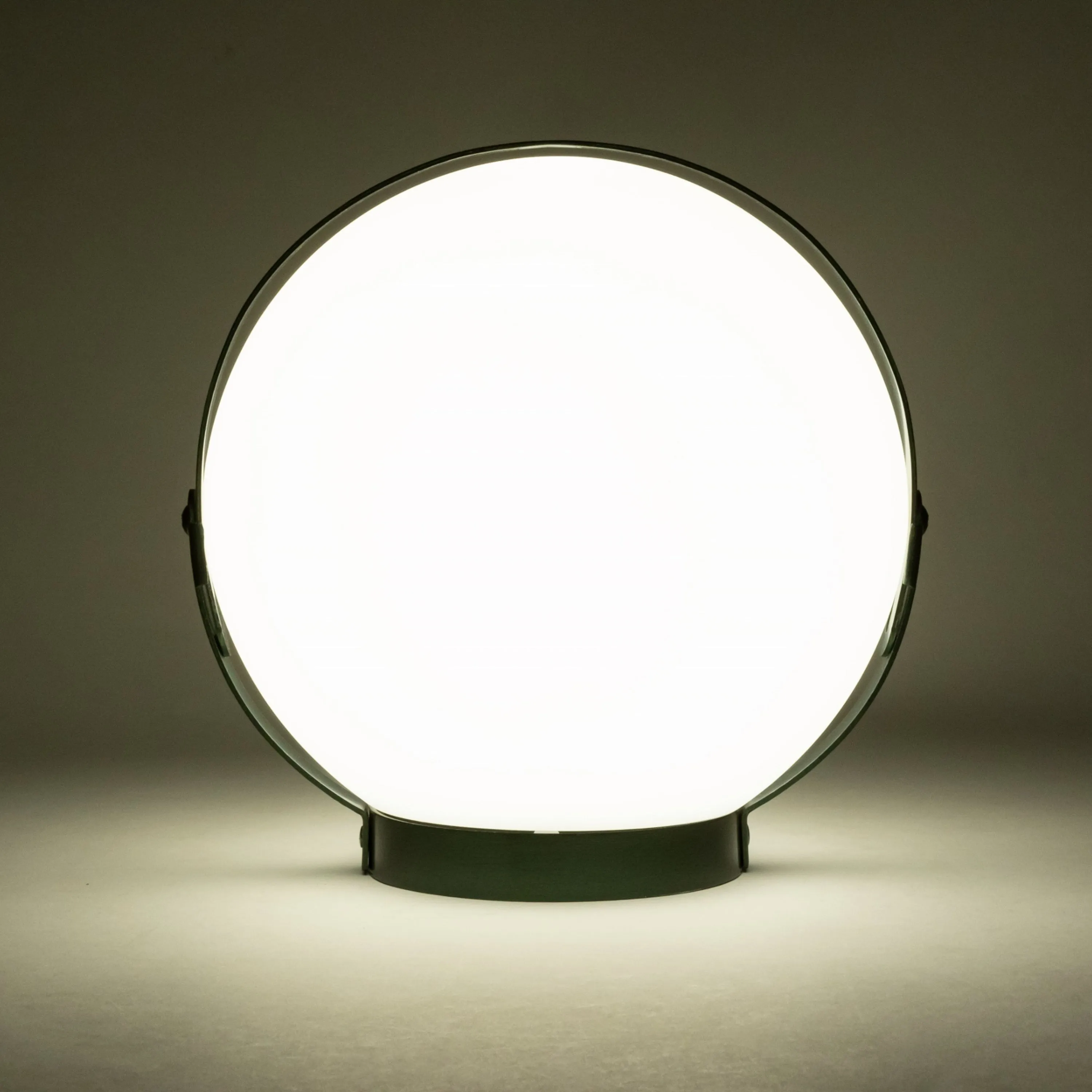 Moonrise Portable Rechargeable LED Lantern