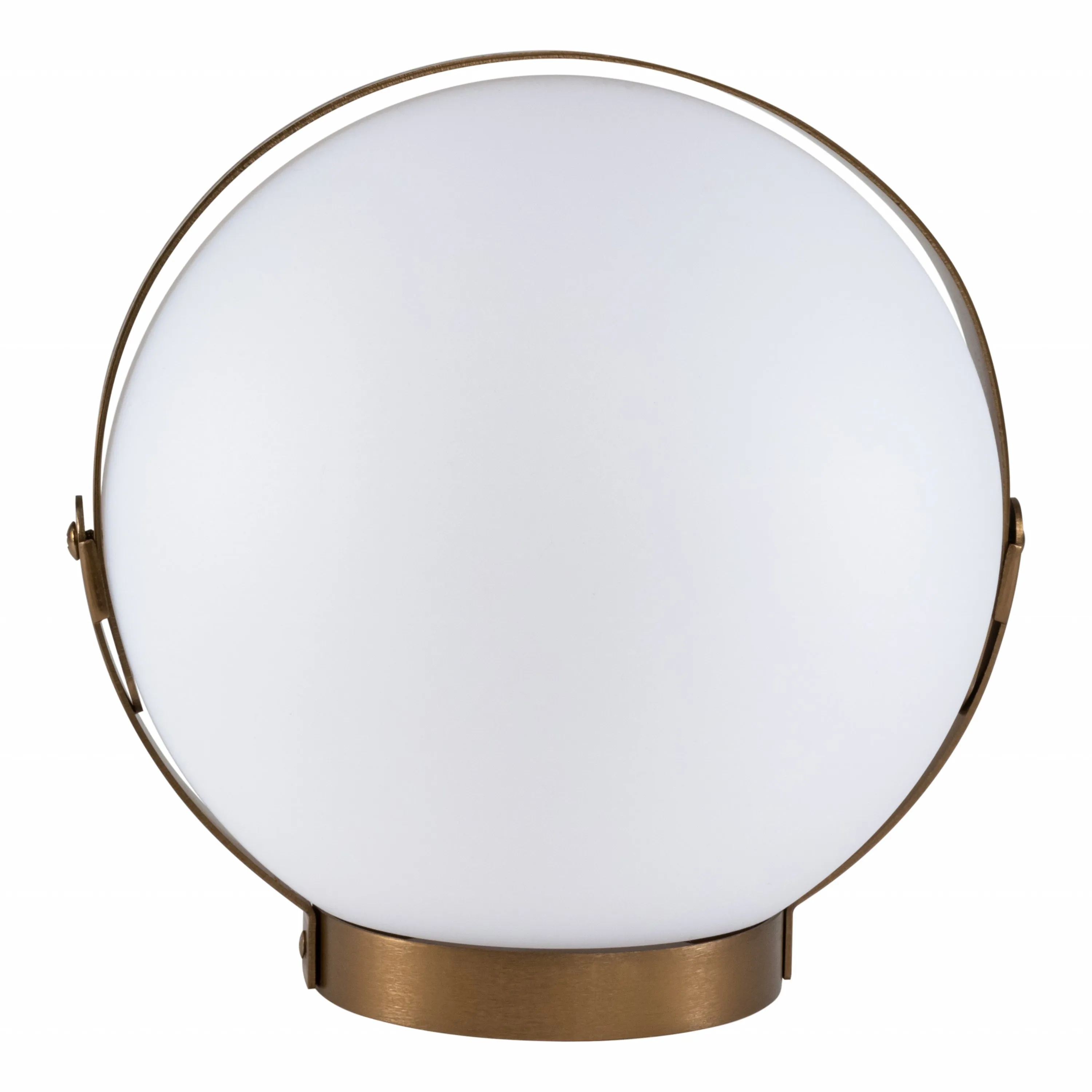 Moonrise Portable Rechargeable LED Lantern