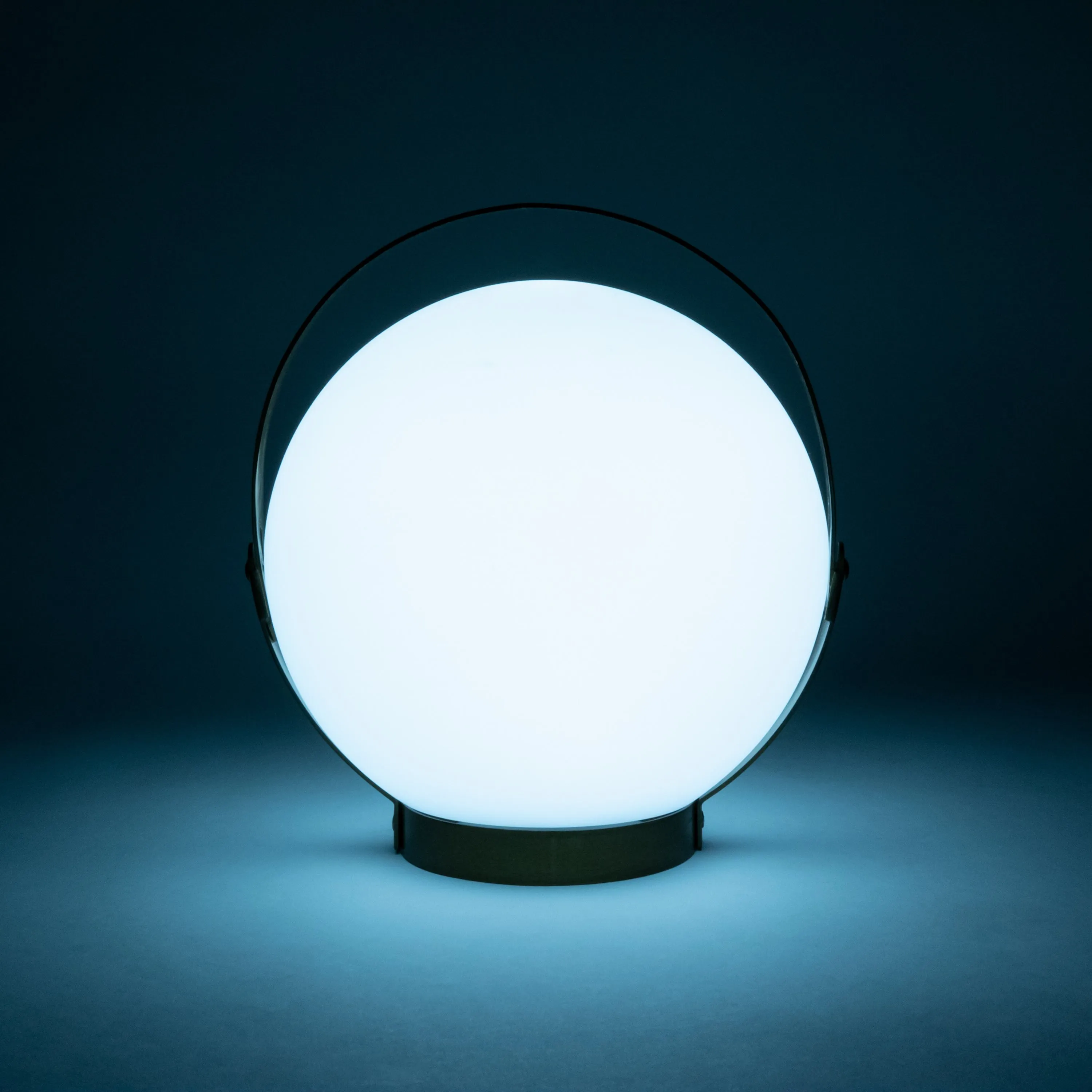 Moonrise Portable Rechargeable LED Lantern