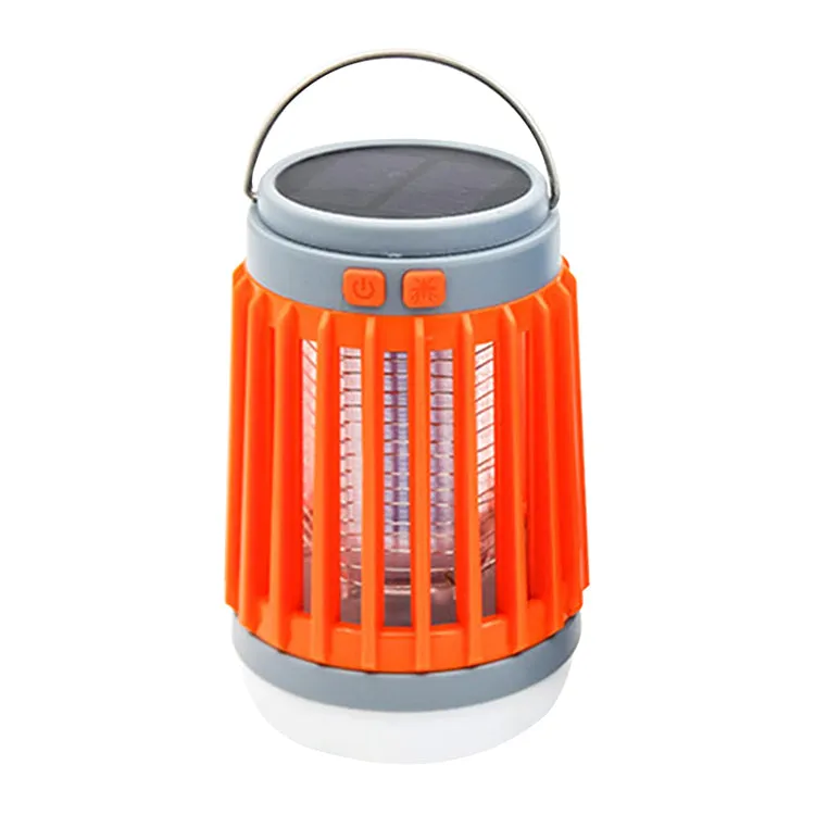 Mosquito Lantern M2 - inget mer lidande av myggor