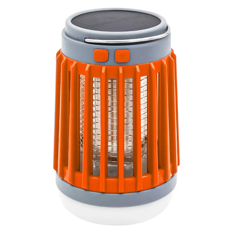Mosquito Lantern M2 - inget mer lidande av myggor