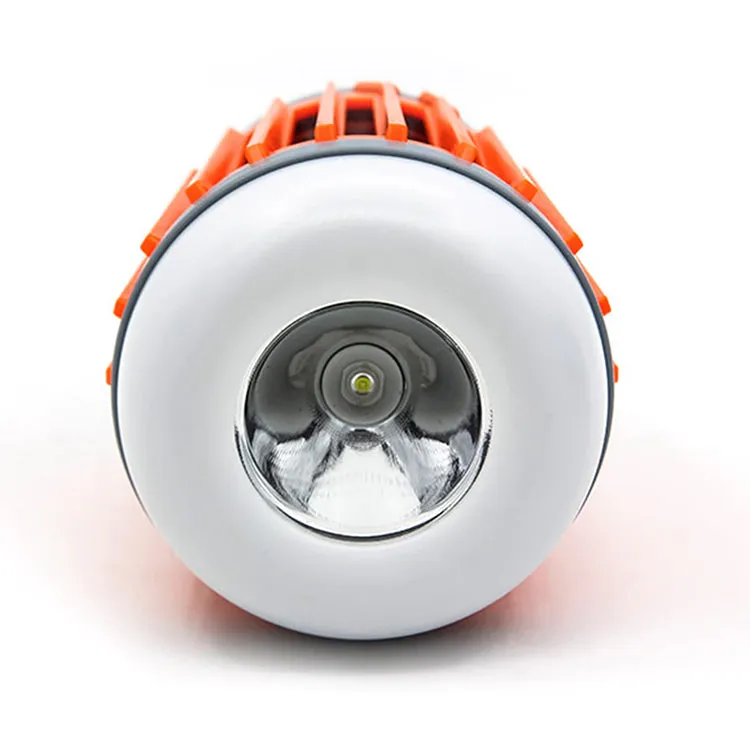 Mosquito Lantern M2 - inget mer lidande av myggor