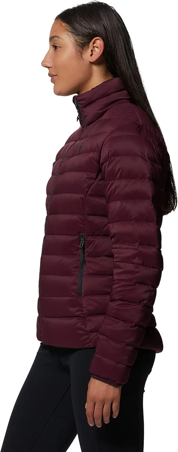 Mountain Hardwear Women's Deloro Down Jacket