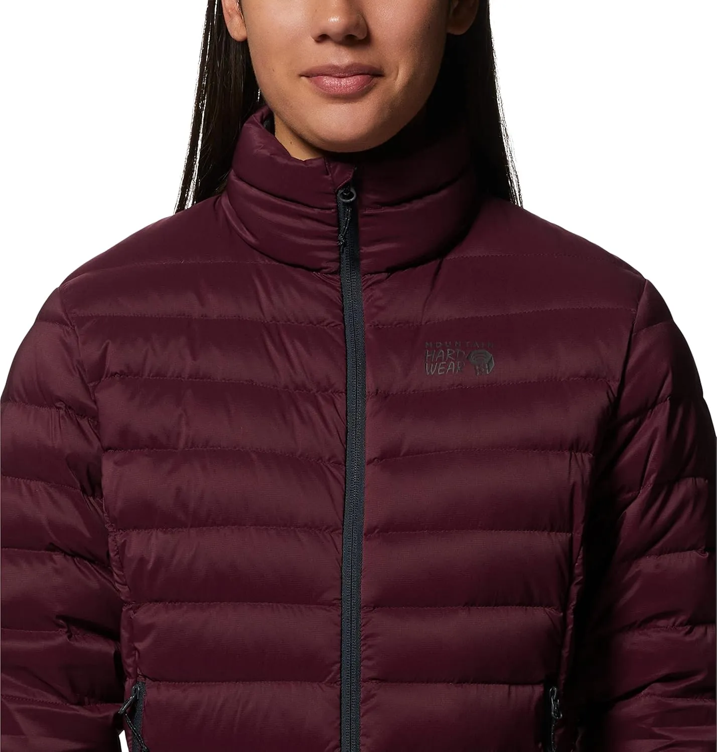 Mountain Hardwear Women's Deloro Down Jacket