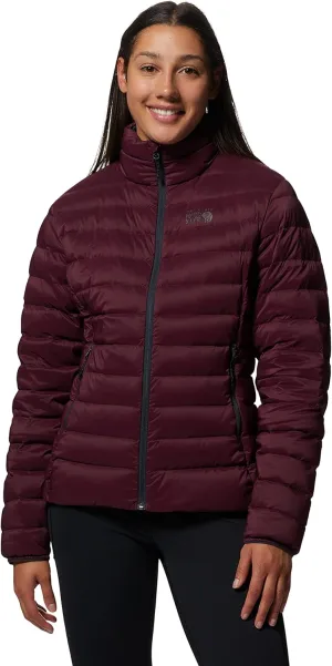 Mountain Hardwear Women's Deloro Down Jacket