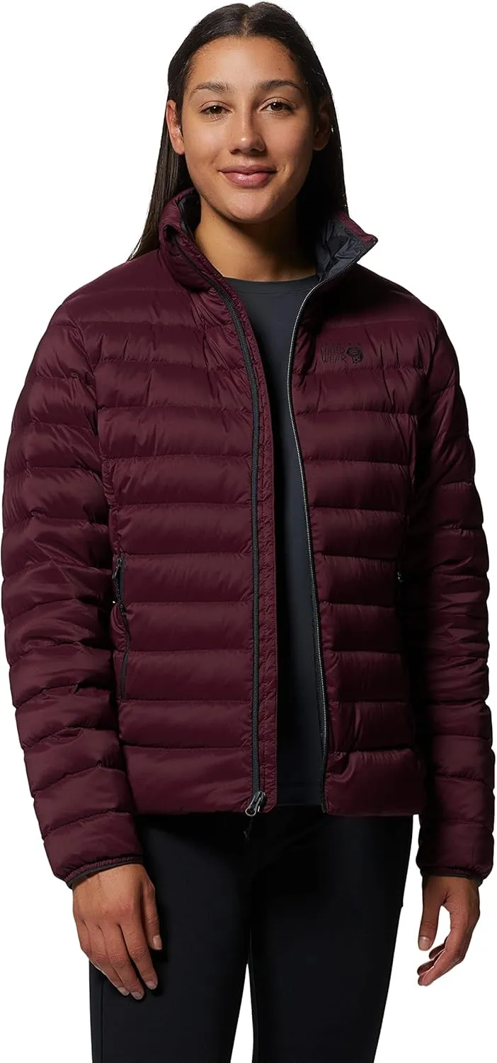 Mountain Hardwear Women's Deloro Down Jacket