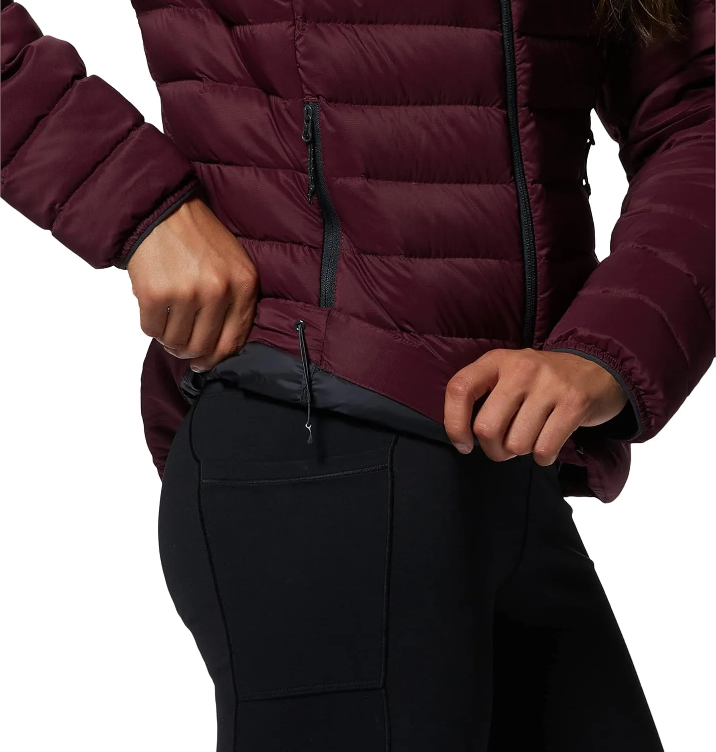Mountain Hardwear Women's Deloro Down Jacket
