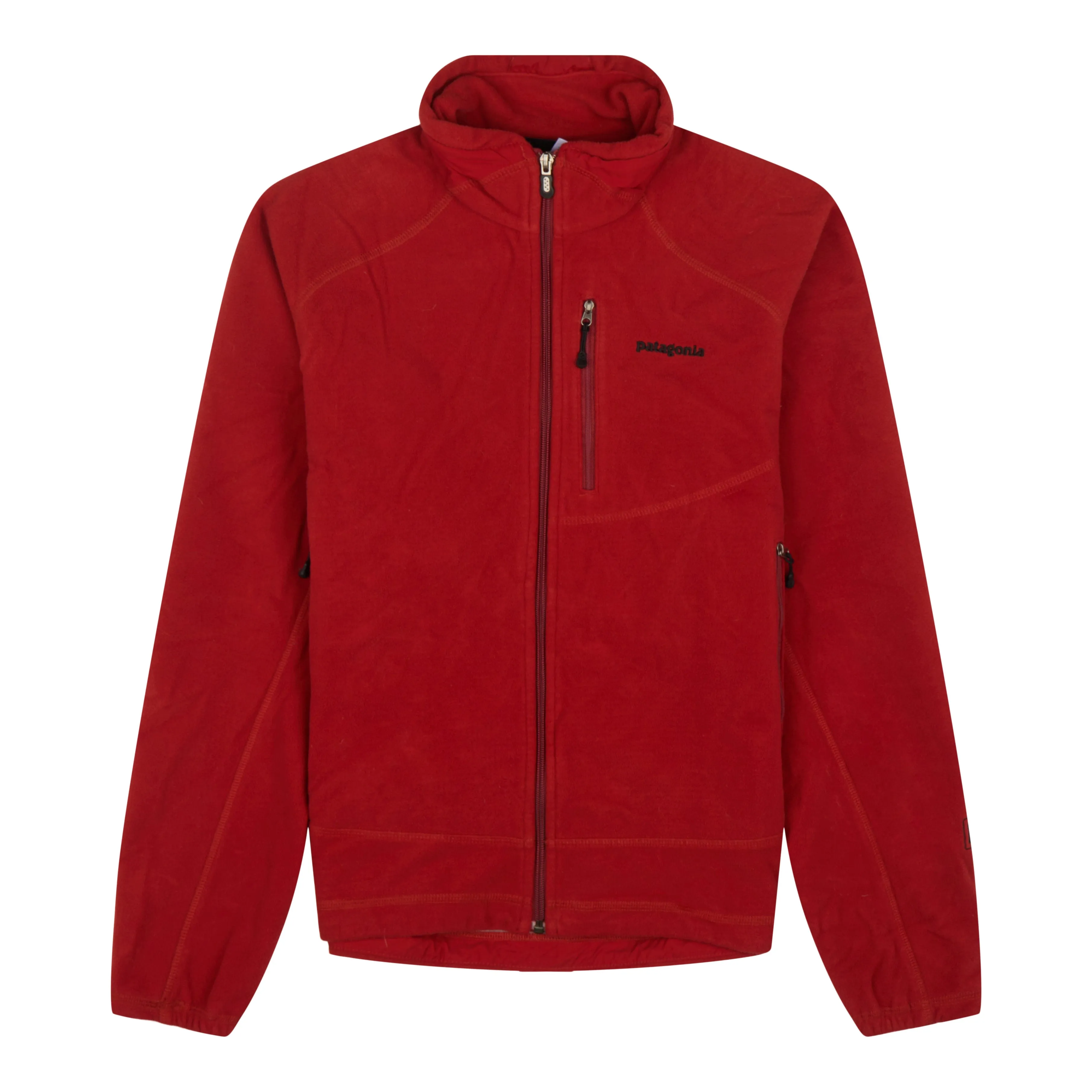 M's Lightweight R4 Jacket