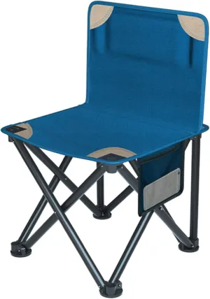 Multi Functional Folding Chair, Comfortable Thick Backpack Chair, Foldable Lightweight Soft Cushion Chair Suitable for Camping, Beach, Picnic, and Sports Chairs